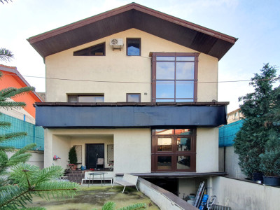 Case de vanzare Bucuresti Antiaeriana imagine mica 30