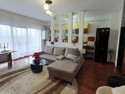 Apartamente de vanzare Bucuresti Straulesti imagine mica 1