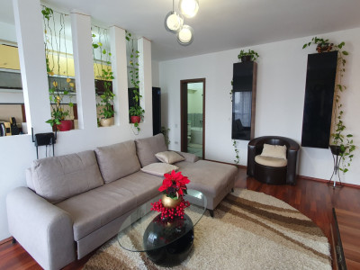 Apartamente de vanzare Bucuresti Straulesti imagine mica 2