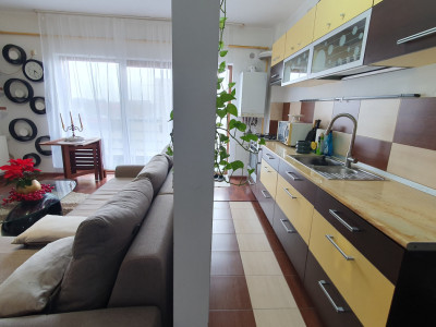 Apartamente de vanzare Bucuresti Straulesti imagine mica 3