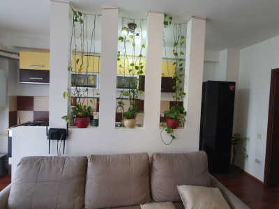 Apartamente de vanzare Bucuresti Straulesti imagine mica 4