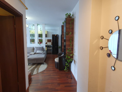 Apartamente de vanzare Bucuresti Straulesti imagine mica 6