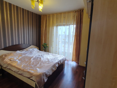 Apartamente de vanzare Bucuresti Straulesti imagine mica 7