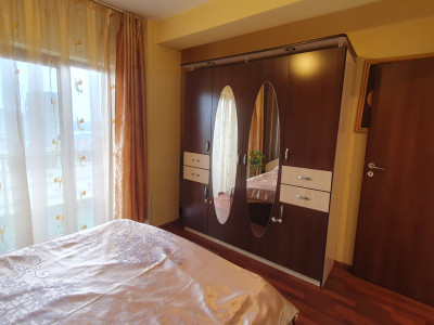 Apartamente de vanzare Bucuresti Straulesti imagine mica 8