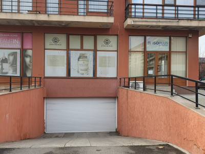 Apartamente de vanzare Bucuresti Straulesti imagine mica 10