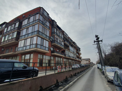 Apartamente de vanzare Bucuresti Straulesti imagine mica 11