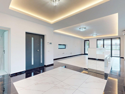 Case de vanzare Bucuresti Iancu Nicolae imagine mica 1