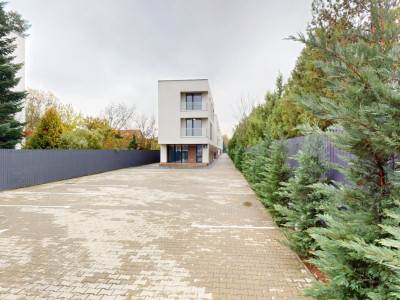 Case de vanzare Bucuresti Iancu Nicolae imagine mica 19