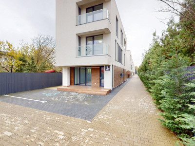 Case de vanzare Bucuresti Iancu Nicolae imagine mica 20