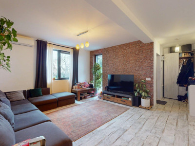 Case de vanzare Petresti imagine mica 2