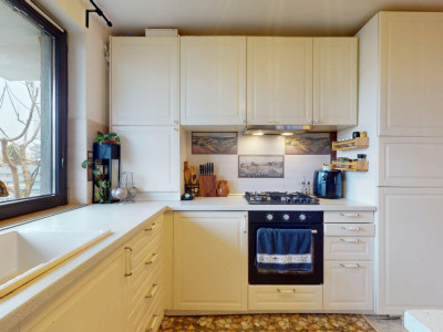 Case de vanzare Petresti imagine mica 5