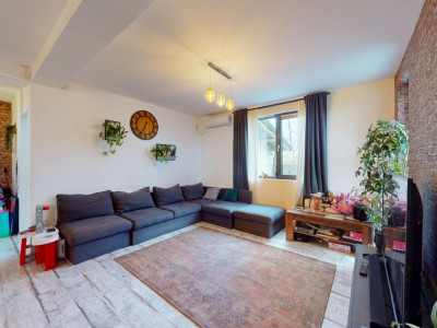 Case de vanzare Petresti imagine mica 6