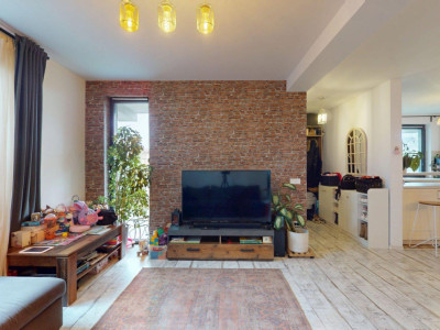 Case de vanzare Petresti imagine mica 7