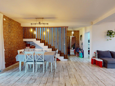 Case de vanzare Petresti imagine mica 8