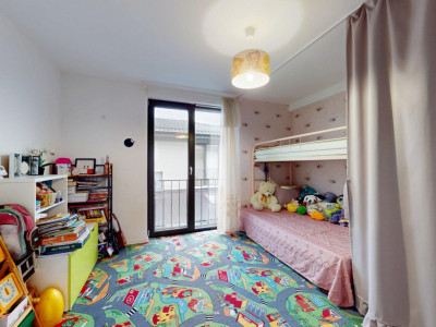 Case de vanzare Petresti imagine mica 9