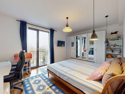 Case de vanzare Petresti imagine mica 10