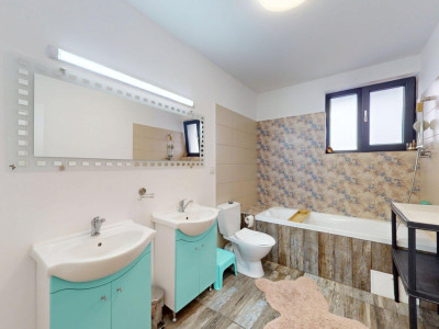 Case de vanzare Petresti imagine mica 15