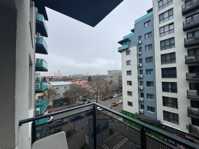 Apartamente de inchiriat Bucuresti Parcul Carol imagine mica 4