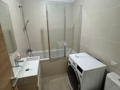 Apartamente de inchiriat Bucuresti Parcul Carol imagine mica 6