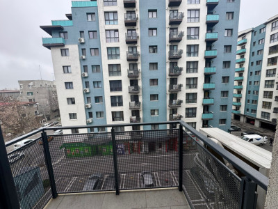 Apartamente de inchiriat Bucuresti Parcul Carol imagine mica 7