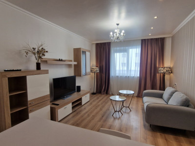 Apartamente de inchiriat Bucuresti Vitan-Barzesti imagine mica 1