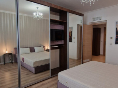 Apartamente de inchiriat Bucuresti Vitan-Barzesti imagine mica 7