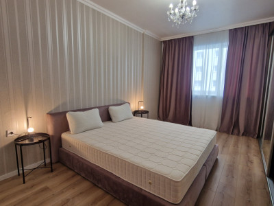 Apartamente de inchiriat Bucuresti Vitan-Barzesti imagine mica 8