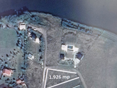 Terenuri de vanzare Gostilele Central imagine mica 9