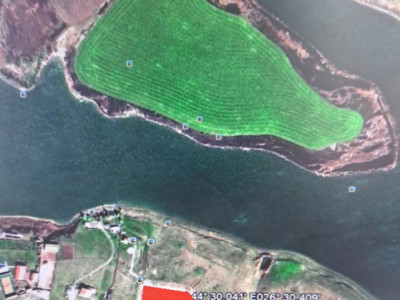 Terenuri de vanzare Gostilele Central imagine mica 10