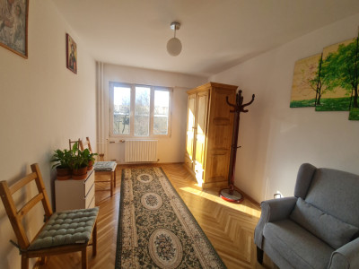 Apartamente de vanzare Bucuresti Pajura imagine mica 3