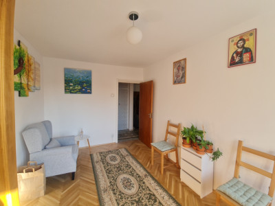 Apartamente de vanzare Bucuresti Pajura imagine mica 4