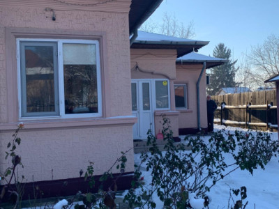 Case de vanzare Branesti Central imagine mica 1