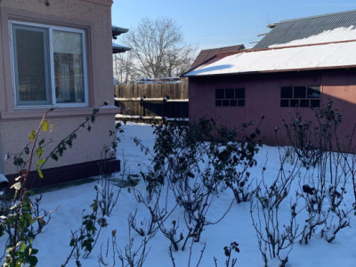 Case de vanzare Branesti Central imagine mica 2