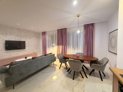 Apartamente de inchiriat Bucuresti Vitan-Barzesti imagine mica 4