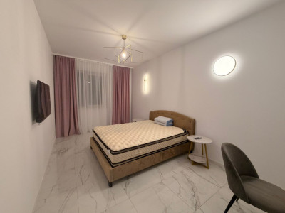 Apartamente de inchiriat Bucuresti Vitan-Barzesti imagine mica 7