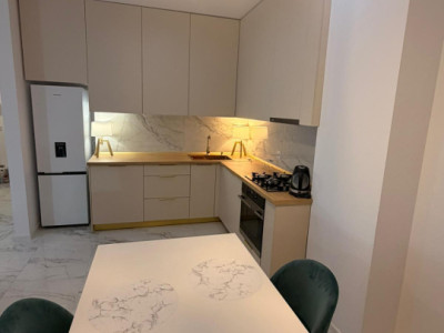 Apartamente de inchiriat Bucuresti Vitan-Barzesti imagine mica 8