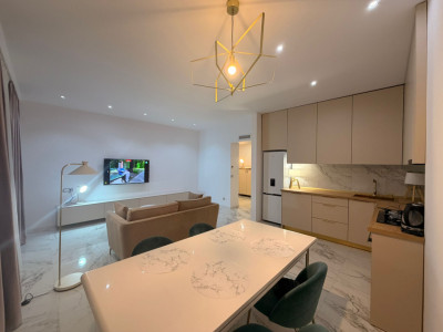 Apartamente de inchiriat Bucuresti Vitan-Barzesti imagine mica 4