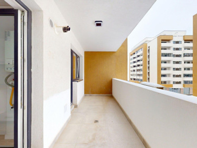 Apartamente de vanzare Popesti-Leordeni imagine mica 7