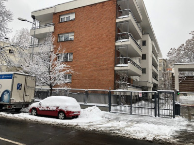 Apartamente de inchiriat Bucuresti Polona imagine mica 12