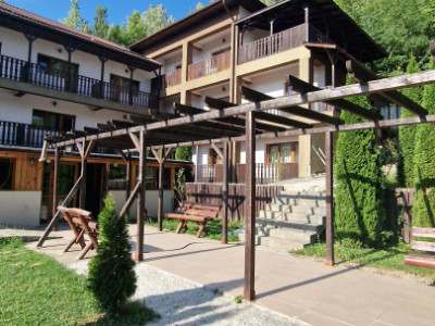 Spatii comerciale de vanzare Cornu de Jos (Cornu) Exterior Vest imagine mica 3