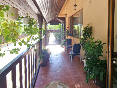 Spatii comerciale de vanzare Cornu de Jos (Cornu) Exterior Vest imagine mica 7