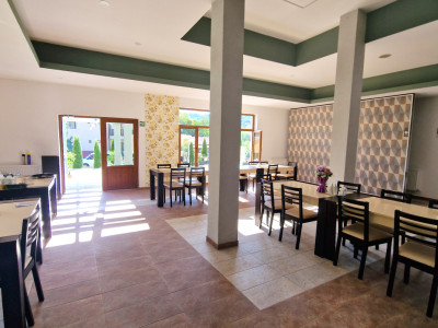 Spatii comerciale de vanzare Cornu de Jos (Cornu) Exterior Vest imagine mica 10