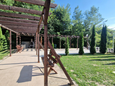 Spatii comerciale de vanzare Cornu de Jos (Cornu) Exterior Vest imagine mica 26