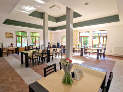 Spatii comerciale de inchiriat Cornu de Jos (Cornu) Exterior Vest imagine mica 9