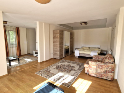 Spatii comerciale de inchiriat Cornu de Jos (Cornu) Exterior Vest imagine mica 13