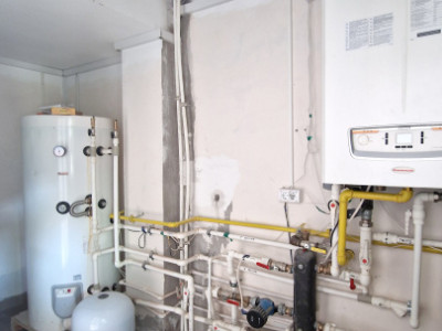 Spatii comerciale de inchiriat Cornu de Jos (Cornu) Exterior Vest imagine mica 21