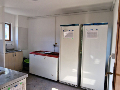 Spatii comerciale de inchiriat Cornu de Jos (Cornu) Exterior Vest imagine mica 22