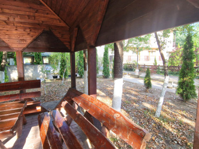 Spatii comerciale de inchiriat Cornu de Jos (Cornu) Exterior Vest imagine mica 25