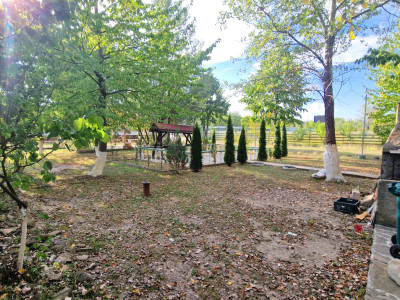 Spatii comerciale de inchiriat Cornu de Jos (Cornu) Exterior Vest imagine mica 27