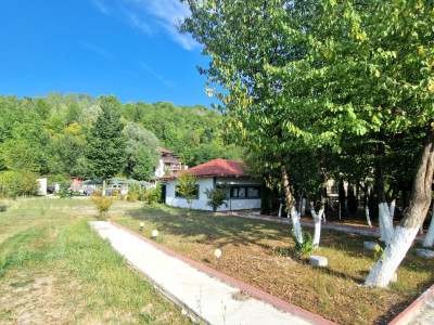 Spatii comerciale de inchiriat Cornu de Jos (Cornu) Exterior Vest imagine mica 28